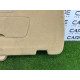 Обшивка крышки багажника (салон) PORSCHE CAYENNE 958 2012 4.8 95855560110L0M