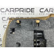 Обшивка крышки багажника (салон) PORSCHE CAYENNE 958 2012 4.8 95855560110L0M