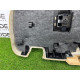 Обшивка крышки багажника (салон) PORSCHE CAYENNE 958 2012 4.8 95855560110L0M