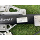 Механизм стеклоподъемника с мотором (кузов и элементы) AUDI A4 B8 2012 2.0 TFSI 8K0839462A