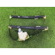 Механизм стеклоподъемника с мотором (кузов и элементы) AUDI Q7 4L 2007 3.6 4L0837462A