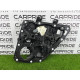 Механизм стеклоподъемника с мотором (кузов и элементы) Volkswagen Touareg NF 2012 3.0 7P6839462A