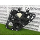 Механизм стеклоподъемника с мотором (кузов и элементы) Volkswagen Touareg NF 2012 3.0 7P6839462A