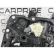 Механизм стеклоподъемника с мотором (кузов и элементы) Volkswagen Touareg NF 2012 3.0 7P6839462A