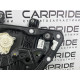 Механизм стеклоподъемника с мотором (кузов и элементы) Volkswagen Touareg NF 2012 3.0 7P6839462A