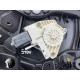 Механизм стеклоподъемника с мотором (кузов и элементы) Volkswagen Touareg NF 2012 3.0 7P6839462A
