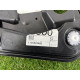 Механизм стеклоподъемника с мотором (кузов и элементы) Volkswagen Touareg NF 2012 3.0 7P6839462A
