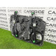Механизм стеклоподъемника с мотором (кузов и элементы) PORSCHE CAYENNE 958 2013 3.6 95854246202