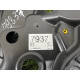 Механизм стеклоподъемника с мотором (кузов и элементы) PORSCHE CAYENNE 958 2013 3.6 95854246202