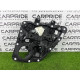 Механизм стеклоподъемника с мотором (кузов и элементы) Volkswagen Touareg NF 2012 3.6 7P6839462A