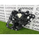 Механизм стеклоподъемника с мотором (кузов и элементы) Volkswagen Touareg NF 2012 3.6 7P6839462A