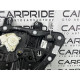 Механизм стеклоподъемника с мотором (кузов и элементы) Volkswagen Touareg NF 2012 3.6 7P6839462A