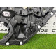 Механизм стеклоподъемника с мотором (кузов и элементы) Volkswagen Touareg NF 2012 3.6 7P6839462A