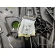 Механизм стеклоподъемника с мотором (кузов и элементы) Volkswagen Touareg NF 2012 3.6 7P6839462A
