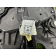 Механизм стеклоподъемника с мотором (кузов и элементы) Volkswagen Touareg NF 2012 3.6 7P6839462A
