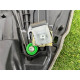 Механизм стеклоподъемника с мотором (кузов и элементы) PORSCHE CAYENNE 958 2012 4.8 95853346101