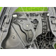 Механизм стеклоподъемника с мотором (кузов и элементы) PORSCHE CAYENNE 958 2012 4.8 95853346101