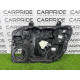 Механизм стеклоподъемника с мотором (кузов и элементы) Volkswagen Touareg NF 2012 3.0 7P6837462B