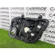 Механизм стеклоподъемника с мотором (кузов и элементы) Volkswagen Touareg NF 2012 3.0 7P6837462B