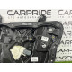 Механизм стеклоподъемника с мотором (кузов и элементы) Volkswagen Touareg NF 2012 3.0 7P6837462B