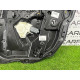 Механизм стеклоподъемника с мотором (кузов и элементы) Volkswagen Touareg NF 2012 3.0 7P6837462B