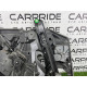 Механизм стеклоподъемника с мотором (кузов и элементы) Volkswagen Touareg NF 2012 3.0 7P6837462B