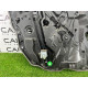 Механизм стеклоподъемника с мотором (кузов и элементы) Volkswagen Touareg NF 2012 3.0 7P6837462B