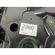 Механизм стеклоподъемника с мотором (кузов и элементы) Volkswagen Touareg NF 2012 3.0 7P6837462B