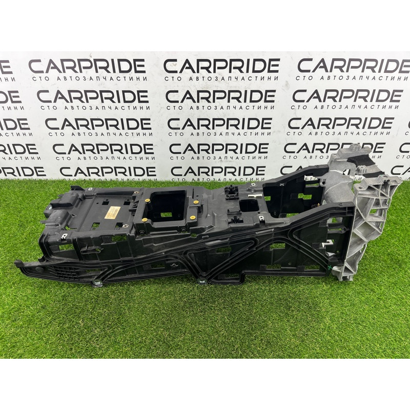 Крепление центральной консоли (салон) AUDI Q7 4M 2017 3.0 TFSi CREC 4M0863243