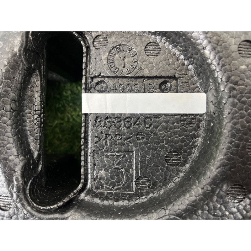 Ящик для инструментов (аксессуары) Jeep Grand Cherokee WK2 2017 3.6 68284640AA