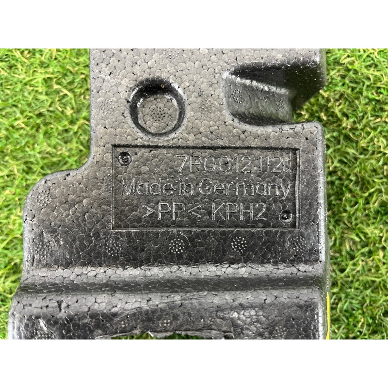 Ящик для инструментов (аксессуары) PORSCHE CAYENNE 958 2013 3.6 95872110300