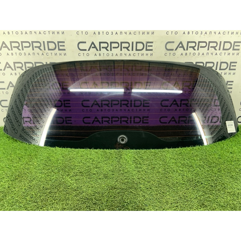 Стекло крышки багажника (стекла и зеркала) Renault Scenic III 2011 1.6 R9M 903005701R