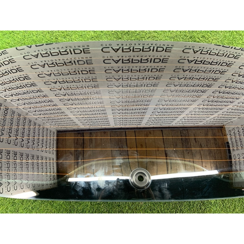 Стекло крышки багажника (стекла и зеркала) Renault Scenic III 2011 1.6 R9M 903005701R