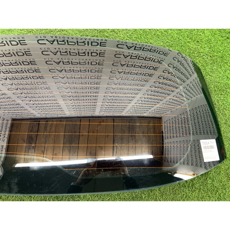 Стекло крышки багажника (стекла и зеркала) Renault Scenic III 2011 1.6 R9M 903005701R