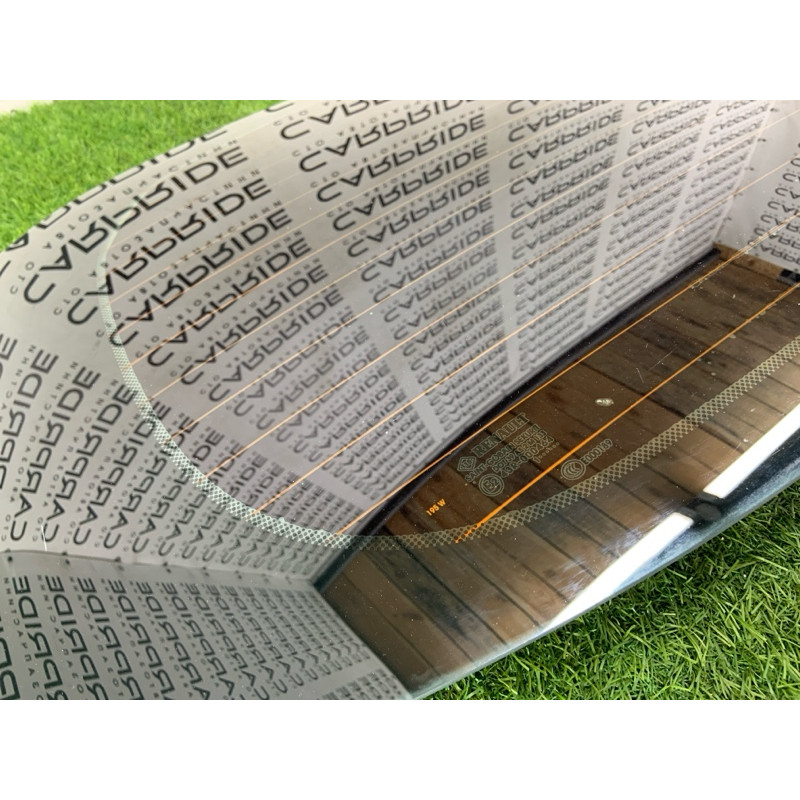 Стекло крышки багажника (стекла и зеркала) Renault Scenic III 2011 1.6 R9M 903005701R