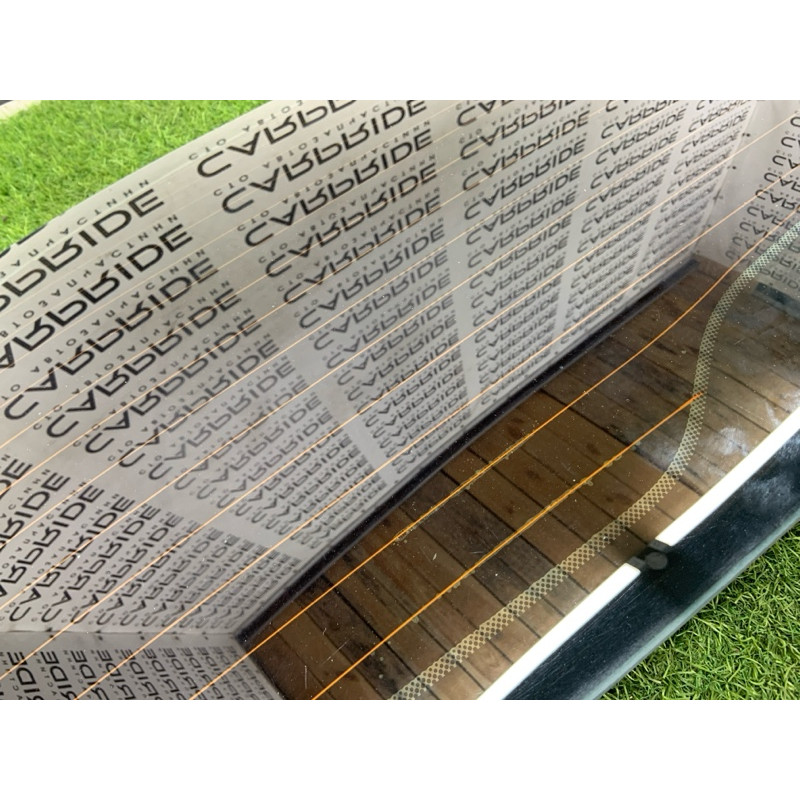 Стекло крышки багажника (стекла и зеркала) Renault Scenic III 2011 1.6 R9M 903005701R