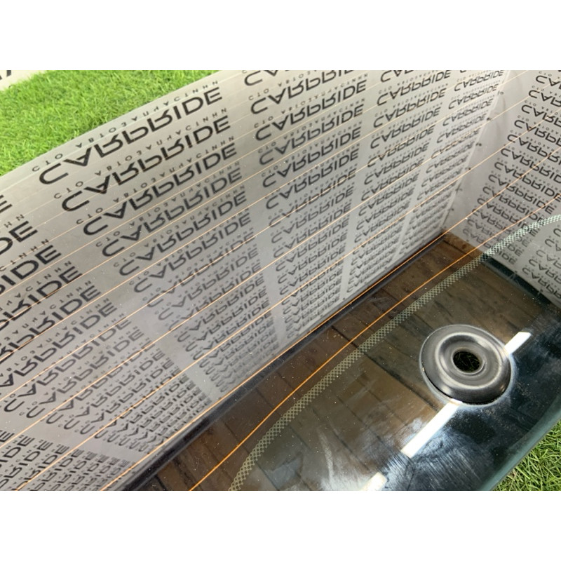 Стекло крышки багажника (стекла и зеркала) Renault Scenic III 2011 1.6 R9M 903005701R