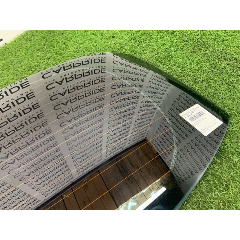 Стекло крышки багажника (стекла и зеркала) Renault Scenic III 2011 1.6 R9M 903005701R