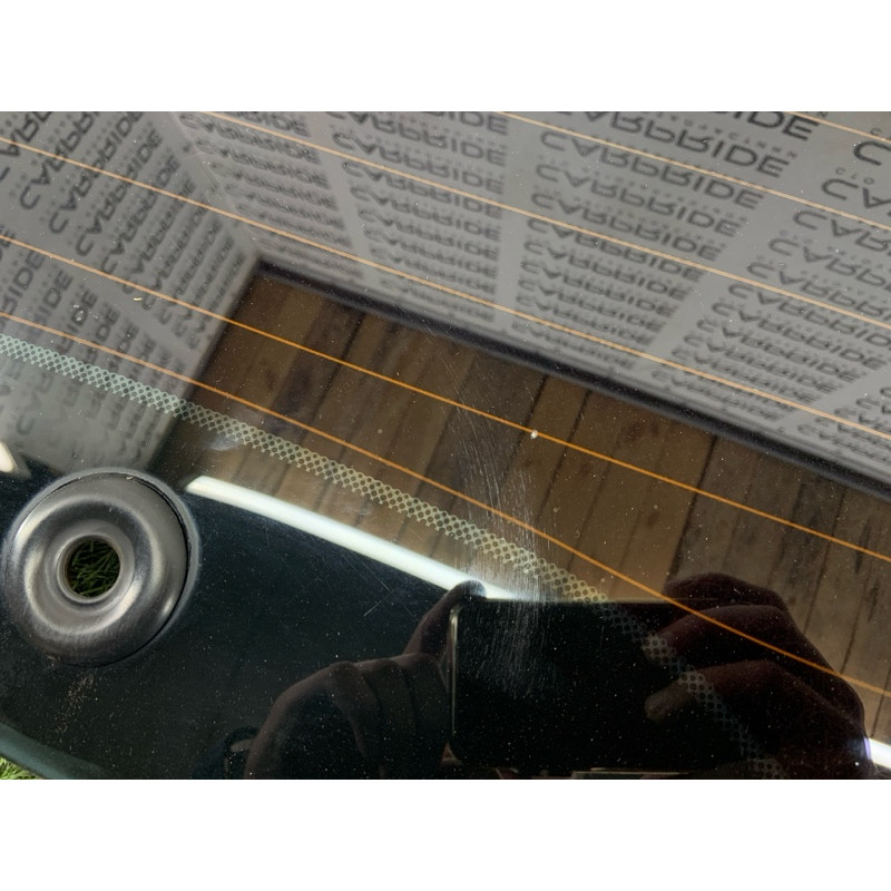 Стекло крышки багажника (стекла и зеркала) Renault Scenic III 2011 1.6 R9M 903005701R