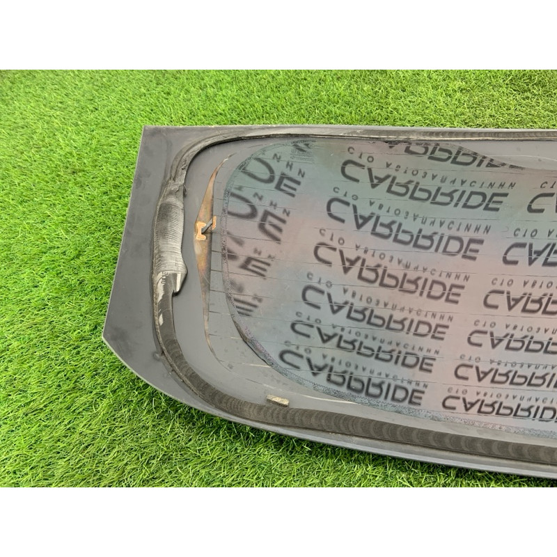 Стекло крышки багажника (стекла и зеркала) Renault Scenic III 2011 1.6 R9M 903005701R