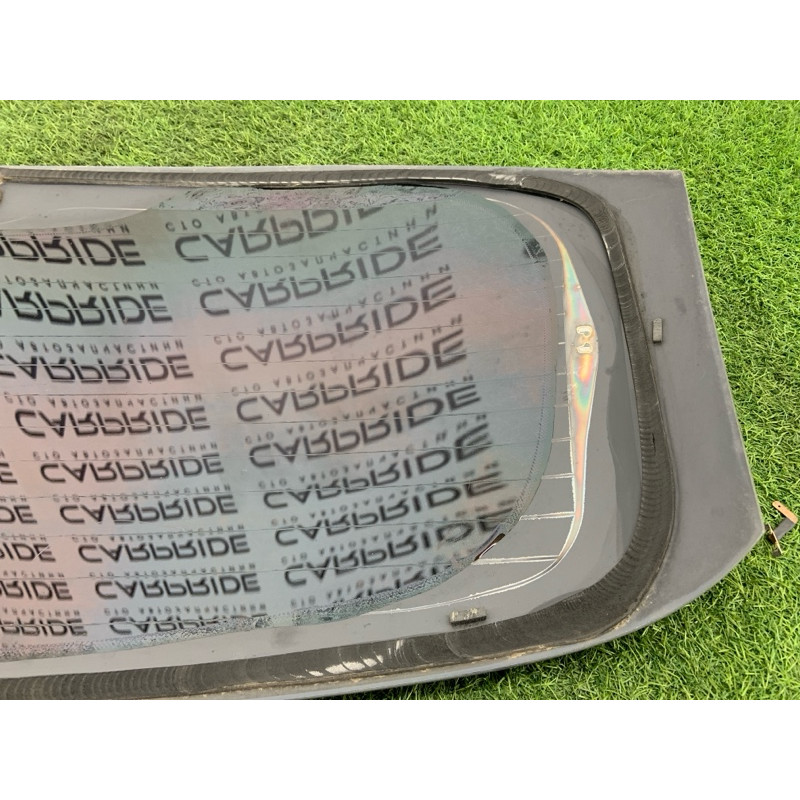 Стекло крышки багажника (стекла и зеркала) Renault Scenic III 2011 1.6 R9M 903005701R