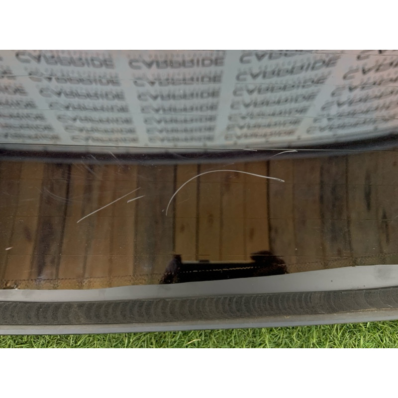 Стекло крышки багажника (стекла и зеркала) Renault Scenic III 2011 1.6 R9M 903005701R