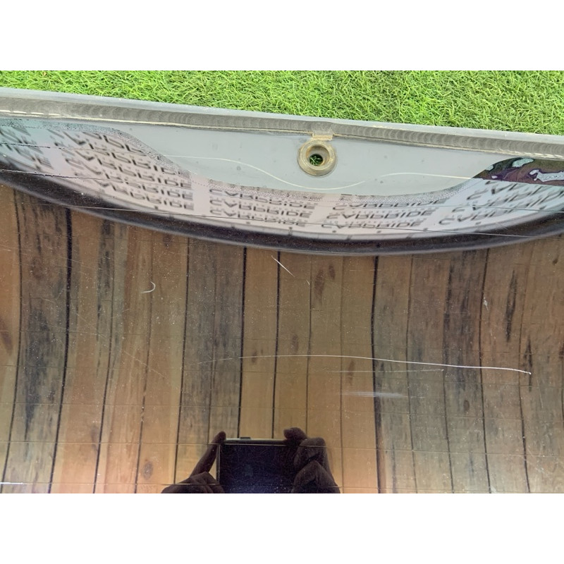 Стекло крышки багажника (стекла и зеркала) Renault Scenic III 2011 1.6 R9M 903005701R