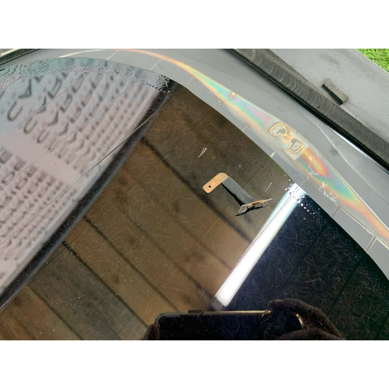 Стекло крышки багажника (стекла и зеркала) Renault Scenic III 2011 1.6 R9M 903005701R