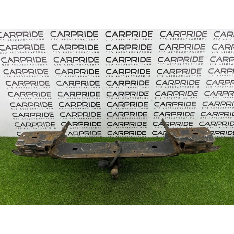 Усилитель бампера (наружные элементы кузова) Volkswagen Amarok 2H 2012 2.0 tdi 2H5807305S