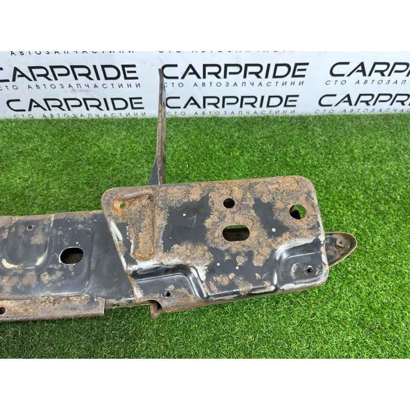 Усилитель бампера (наружные элементы кузова) Volkswagen Amarok 2H 2012 2.0 tdi 2H5807305S