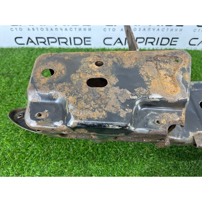 Усилитель бампера (наружные элементы кузова) Volkswagen Amarok 2H 2012 2.0 tdi 2H5807305S