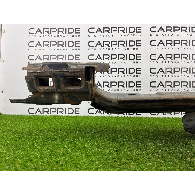 Усилитель бампера (наружные элементы кузова) Volkswagen Amarok 2H 2012 2.0 tdi 2H5807305S