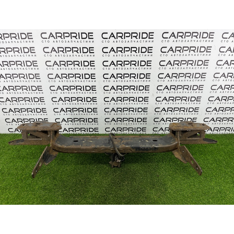 Усилитель бампера (наружные элементы кузова) Volkswagen Amarok 2H 2012 2.0 tdi 2H5807305S