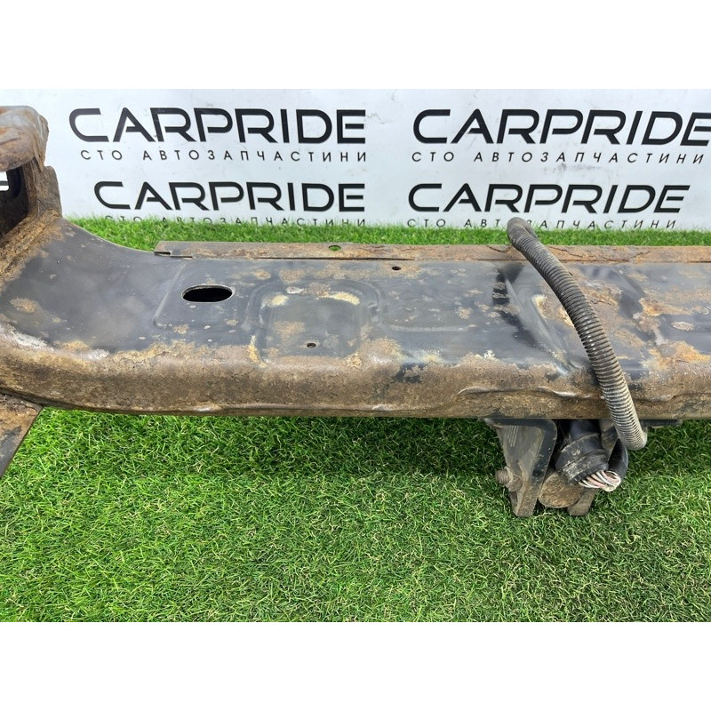 Усилитель бампера (наружные элементы кузова) Volkswagen Amarok 2H 2012 2.0 tdi 2H5807305S